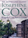 Angels Cry Sometimes (eBook)